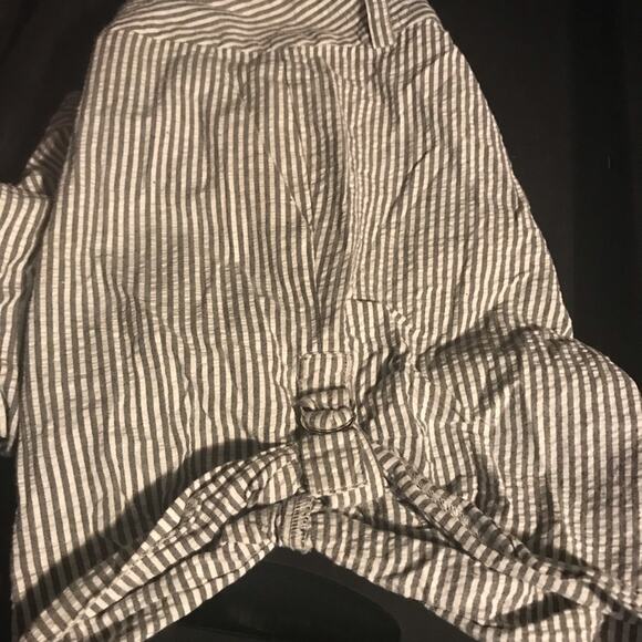 Rampage seersucker shorts - Picture 6 of 6